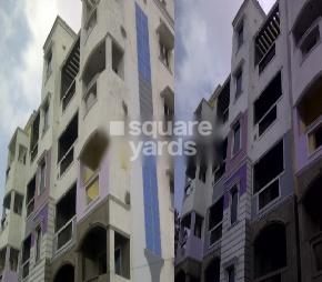 Gurucharan Kalpataru Apartment