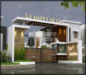 GV Happy Nest