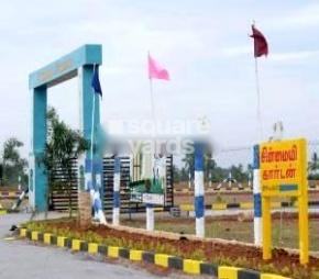 Hindustan Bankers Colony