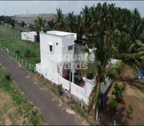 Hindustan Dhanya Residency