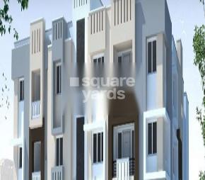 HT Apartments