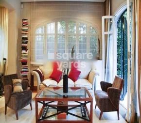India The Hornfels Home