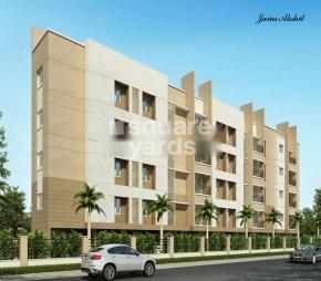 Jains Akshit Featured Image