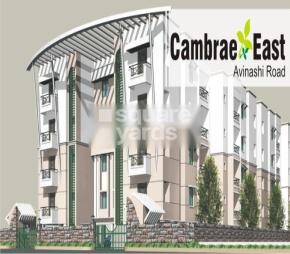 Jains Cambrae East