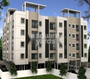 Jains Devasena, Marutham Nagar, Coimbatore