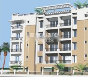 Jains West Hills