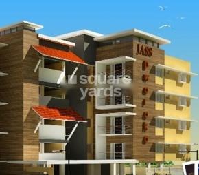 Jass Dwaraka