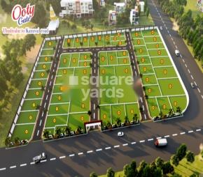 JMJ Ooty Gate