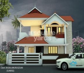 JMJ Sunrise Diamond