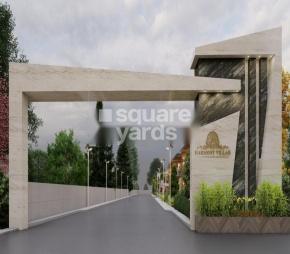 JRD Harmony Villas