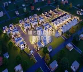 JRD Presidential Villas