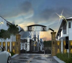 JRD Signature Villas