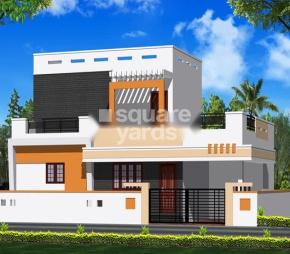 JRD Smart Homes