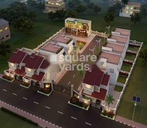 JRD Villa Divine