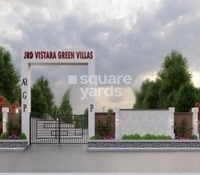 JRD Vistara Green Villas Flagship