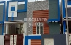 Karthick Villas Featured Image