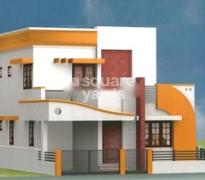 KGF Rainbow Villas