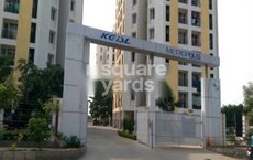 KGISL Metropolis Featured Image