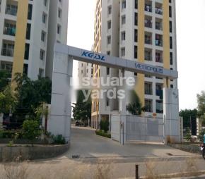 KGISL Metropolis