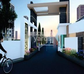 Kingsman Villas