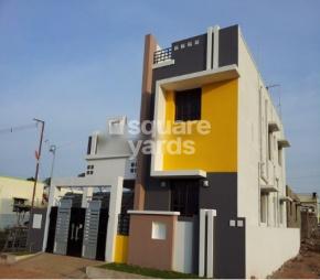 KK Sri Sai Villas