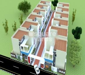 KK Sukriti Avenue