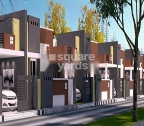 KK Sun Shine Villas