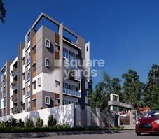 KKs Vikasa Apartment Featured Image