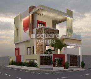 Kumaran Garden Phase 2