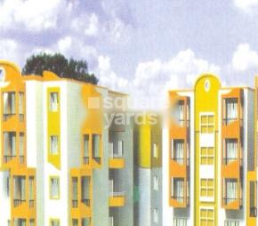 Lexus Regency