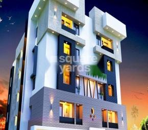 Lotus Vasuda Luxury