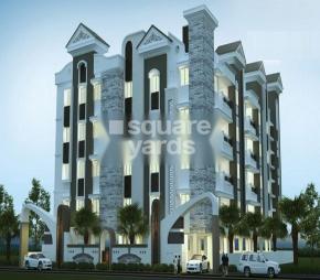 Lumbodhara Orchid Grandeur