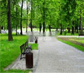 Lushgreen Gardens