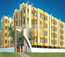 M and C Martins Daison Residency Featured Image