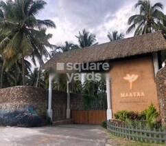 Maayaa Riverside and Hillside Villas WHV Flagship