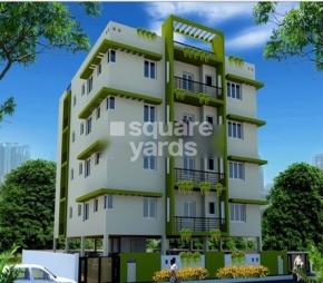 Majestic Krishna Apartment