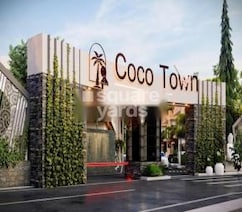 Manchester Coco Town Flagship