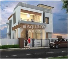 Mars Hill View Featured Image