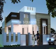 Mars Villa Featured Image