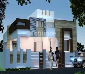 Mars Villa