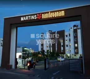 Martins Nandavanam