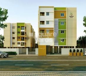 Marutham Coconut Grove