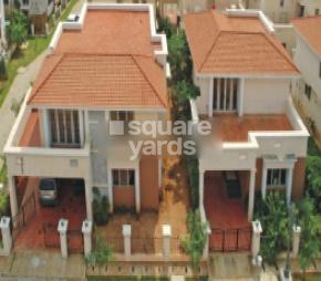 Mayflower Annapoorna Gardens