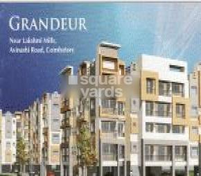 Mayflower Grandeur