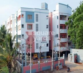 Mayflower Metropolis in Udayampalayam, Coimbatore