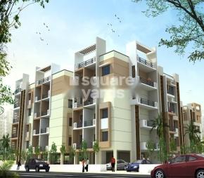 Mayflower Palm Grove residential project in Kallimadai