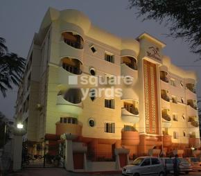 Mayflower Woodside Featured Image