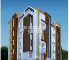 Medvanns Dhivyodhaya