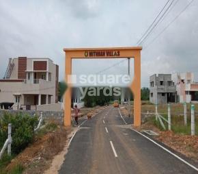 Mithran Villas