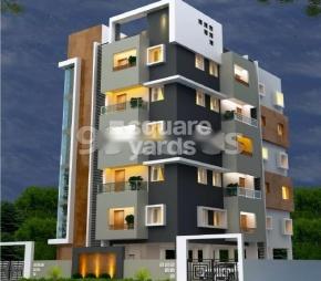 MK Apara Karuna